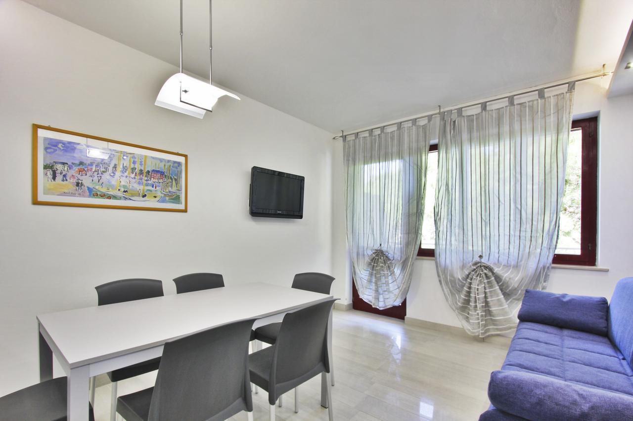 Condominio Libeccio Lignano Sabbiadoro Exterior photo